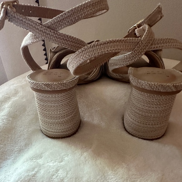 A New Day Ruffle Sandals - Picture 3 of 6